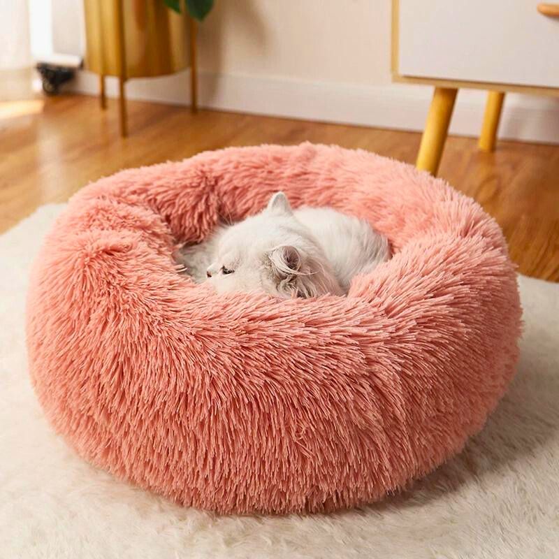 Coussin pour chat - Couchat®