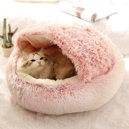 Coussin pour chat - Chasleep®