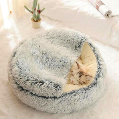 Coussin pour chat - Chasleep®