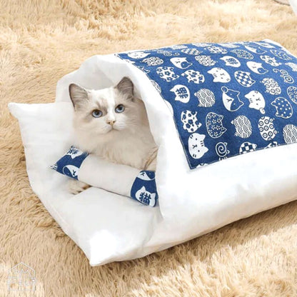 Lit pour chat - Bedcat®