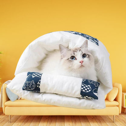 Lit pour chat - Bedcat®