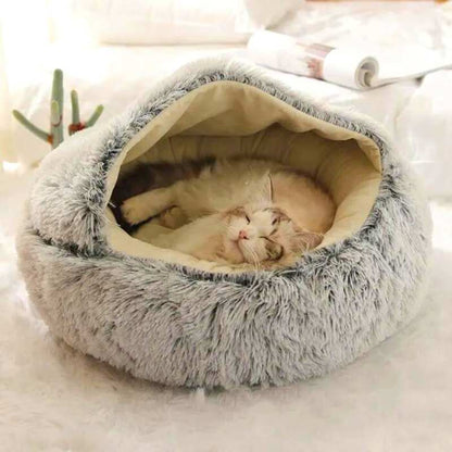 Coussin pour chat - Chasleep®